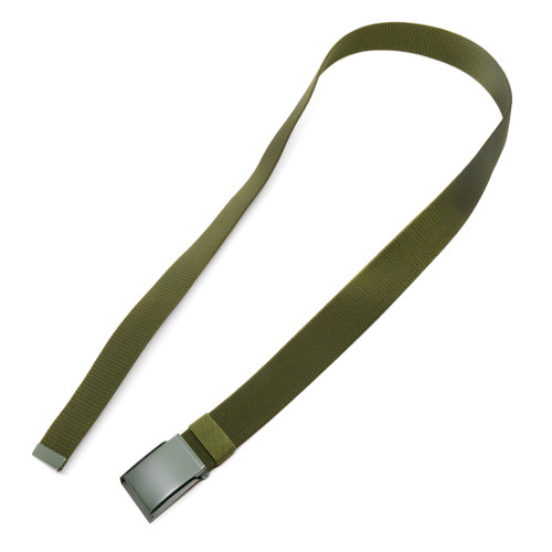 Ремень брючный RusForce Sport Lite Зелёный