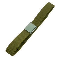 Ремень брючный RusForce Sport Lite Зелёный