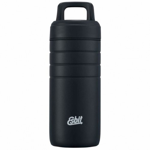 Термокружка Esbit Majoris WM450TL-DG 0.45L Чёрный