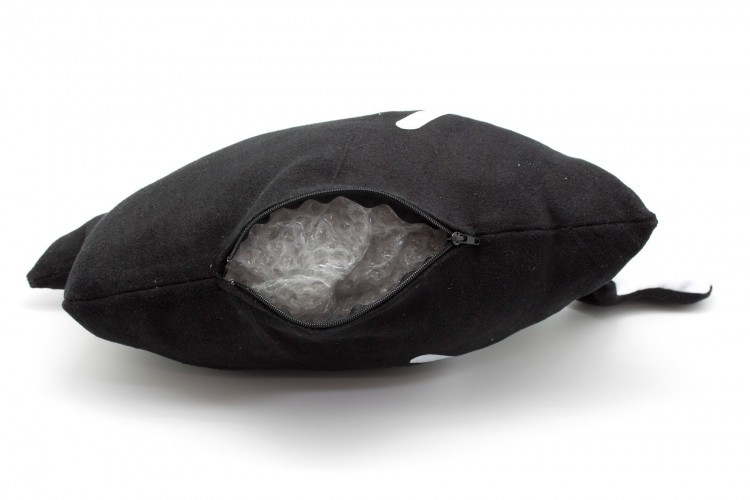 Чучело тетерева набивное Стикхант