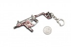 Брелок Microgun S Пистолет-пулемет Vector TDI Kriss
