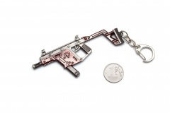 Брелок Microgun S Пистолет-пулемет Vector TDI Kriss