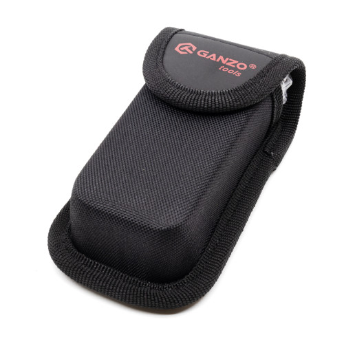 Мультитул Ganzo G104 11 функций Чёрный