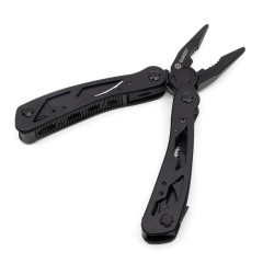 Мультитул Ganzo G104 11 функций Чёрный
