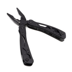 Мультитул Ganzo G104 11 функций Чёрный