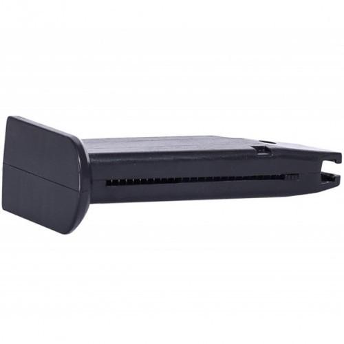 Магазин Stalker SA для пневматического пистолета SA99M калибра 6 мм на 8 шариков Чёрный