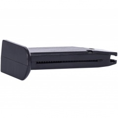 Магазин Stalker SA для пневматического пистолета SA99M калибра 6 мм на 8 шариков Чёрный