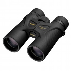Бинокль Nikon Prostaff 8x42 BAA824SA Roof | Eco-glass Черный