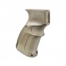 Рукоятка пистолетная Fab Defense AG-47 для АК-47 / АК-74 / Сайга Койот