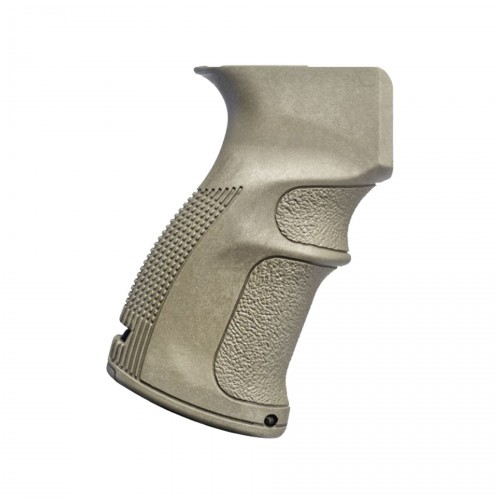 Рукоятка пистолетная Fab Defense AG-47 для АК-47 / АК-74 / Сайга Койот