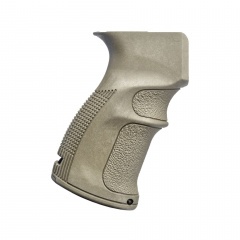 Рукоятка пистолетная Fab Defense AG-47 для АК-47 / АК-74 / Сайга Койот