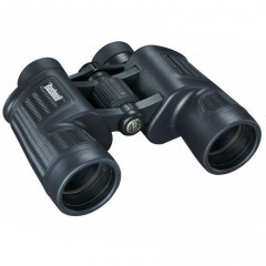 Бинокль Bushnell H2O 10X42 (134211) Porro | BaK-4 Синий