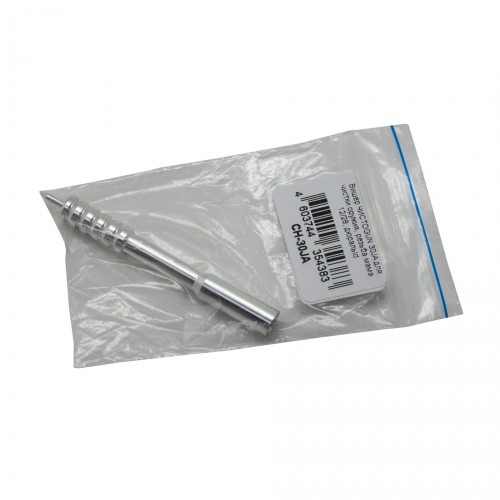 Вишер ЧИСТОGUN 30JA для чистки оружия .27 - .34 калибра Мама 12/28 Дюраль