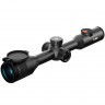Прицел тепловизионный iRay Tube TL 35 3.1-12.4X35 S=384X288 Обнаружение 1816 м