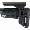 Подщечник DLG Tactical TBS (DLG052) для приклада TBS Compact / Tactical Койот