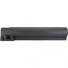 Трубка нескладная DLG Tactical (DLG094) для MP-133 / 155 и шарниров DLG Com-spec L=190 мм
