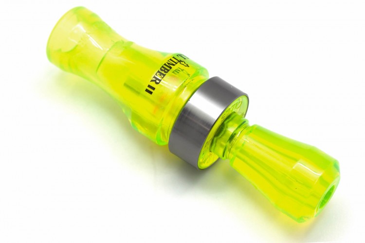 Манок духовой на утку крякву Buck Gardner Tall Timber TTP-FG Реактор