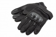 Перчатки тактические Стикхант Sniper полноразмерные I-Touch Чёрный