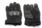 Перчатки тактические Стикхант Sniper полноразмерные I-Touch Чёрный