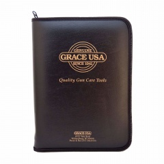 Набор инструментов для оружия Grace USA GR-GCT-17 Gun Care Tool Set выколотки, отвертки, молоток