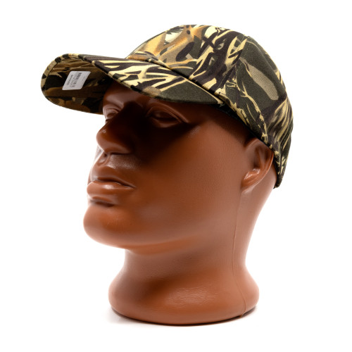 Бейсболка Стикхант Road Камыш (Светлый)