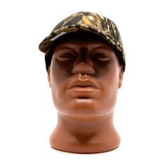 Бейсболка Стикхант Road Камыш (Светлый)