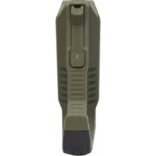 Приклад телескопический Fab Defense GL-CORE S Зелёный