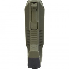 Приклад телескопический Fab Defense GL-CORE S Зелёный