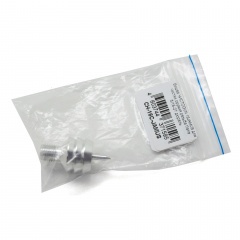 Вишер ЧИСТОGUN 16JAMUS для чистки оружия 16 калибра Папа 5/16-27 Дюраль