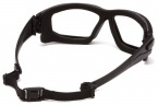 Профессиональные стрелковые очки Pyramex Venture Gear - I-Force VGSB7010SDT