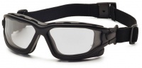 Профессиональные стрелковые очки Pyramex Venture Gear - I-Force VGSB7010SDT
