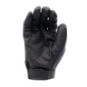 Перчатки тактические RusForce Grenadier полноразмерные Чёрный