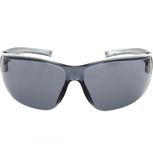 Очки баллистические стрелковые PMX Active G-4020S Серые 23%