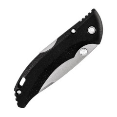 Нож складной Buck Knives Bantam BBW 0284BKS-B Клинок 7 см Черный