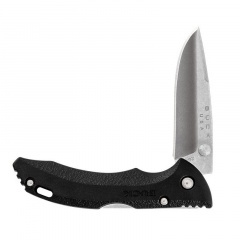 Нож складной Buck Knives Bantam BBW 0284BKS-B Клинок 7 см Черный