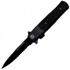 Нож складной PMX Extreme Special Series Pro-042B Клинок 6 см Чёрный