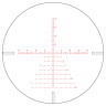 Прицел оптический Vector Optics Continental X8 2-16X44 IR SFP FP WP (SCOM-T39P) Сетка BDC