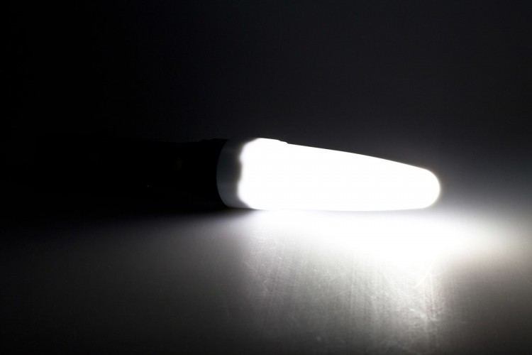 Фильтр диффузионный для фонаря Fenix AD102-W Белый