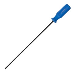 Шомпол в оплетке Birchwood Casey 41405 для .22 калибра Мама 8/32 L=84 см