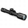 Прицел оптический Vortex Crossfire II 1X24 SFP FP WP (CF2-31047) Сетка V-Plex
