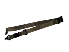 Ремень оружейный PMX Tactical PMX-13 II 1-2-3 точки Зелёный