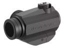Прицел коллиматорный Vector Optics Maverick-III 1x22 S-MIL Rubber Cover (SCRD-41) Закрытый DOT 3 MOA