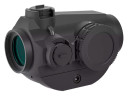 Прицел коллиматорный Vector Optics Maverick-III 1x22 S-MIL Rubber Cover (SCRD-41) Закрытый DOT 3 MOA