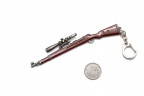 Брелок Microgun S Винтовка Mauser 98