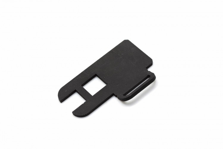 Антабка не быстросъёмная Стикхант ТОР-А-АК5П для АК под правую руку под охотничий ремень