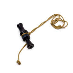 Подвес для 1 манка Стикхант Паракорд PODV-1-CY Койот