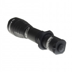 Фонарь тактический Armytek Predator v3 Свет - Зеленый | 240 lm 297 м
