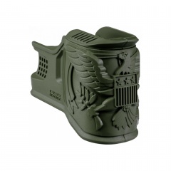 Накладка на рукоятку Fab Defense MOJO Cover Орел со щитом Хаки