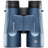 Бинокль Bushnell H2O 10X42 (150142) Roof | BaK-4 Синий