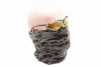 Маска балаклава Стикхант Спец летняя трикотажная 4 в 1 Тёмный Тигр